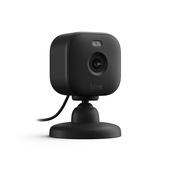Amazon Blink Mini 2 Cubo Telecamera di sicurezza IP Interno e esterno Scrivania/Parete
