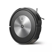 iRobot Roomba Combo j5 0,276 L Combi Antracite