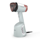 Rowenta AeroSteam, Stiratore Verticale, Risultati come un Ferro da Stiro, Rapido e Intuitivo, DR9814F0