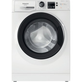 Hotpoint Ariston Lavatrice a libera installazione NF746WK IT