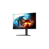 IOPLEE 27F950GIPS Gaming Monitor 68,6 cm (27") 1920 x 1080 Pixel Full HD LED Nero