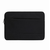 Celly NOMADSLEEVE15BK borsa per laptop 40,6 cm (16") Custodia a tasca Nero