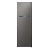 Sharp SJ-FTA30ITXPE frigorifero con congelatore Libera installazione 311 L E Acciaio inox
