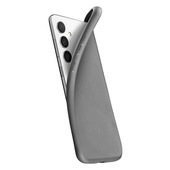 Cellularline Chroma - Galaxy A36/A56 Custodia in gomma morbida e colorata