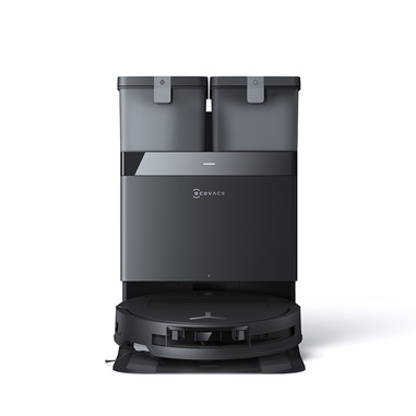 Ecovacs Deebot T50 Omni Gen 2 Nero