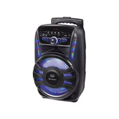 Trevi XF 450 Nero 30 W