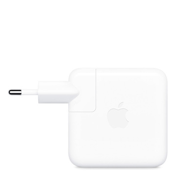 Apple MXN53ZM/A Caricabatterie per dispositivi mobili Cuffie, Computer portatile, Smartphone Bianco AC Interno