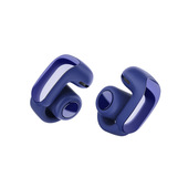 Bose Ultra Open Earbuds Cuffie Wireless In-ear Chiamate/Musica/Sport/Tutti i giorni USB tipo-C Bluetooth Viola