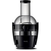Philips Viva Collection Centrifuga da 700 W, QuickClean & PreClean, apertura XL, 2 l
