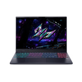 Acer Predator Helios Neo 16S AI PHN16S-71-96M5 Intel Core Ultra 9 275HX Computer portatile 40,6 cm (16") WQXGA 32 GB DDR5-SDRAM 2 TB SSD NVIDIA GeForce RTX 5070 Ti Wi-Fi 6 (802.11ax) Windows 11 Home Italiano Nero