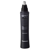 Panasonic ER-GN33-H301 rasoio di precisione Nero