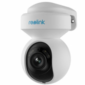 Reolink E Series E540 Cupola Telecamera di sicurezza IP Interno e esterno 2560 x 1920 Pixel Parete