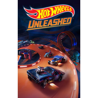 Hot Wheels Unleashed, Xbox One