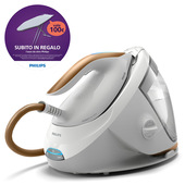 Philips 7000 series PerfectCare PSG7040/10 Ferro da stiro caldaia 2100W, 1.8 L