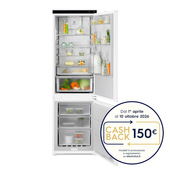 Electrolux Frigorifero Combinato Multiflow Classe D ENG8CD18S