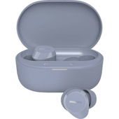 Philips TAT1300LB/00 cuffia e auricolare Wireless In-ear Musica e Chiamate USB tipo-C Bluetooth Viola