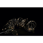 Star S.p.A. 77280 illuminazione decorativa Ghirlanda di luci decorative 30 lampadina(e) LED