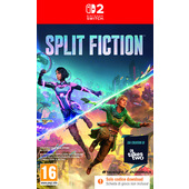 Split Fiction Standard Nintendo Switch 2