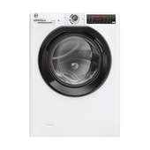 Hoover H-WASH&DRY 350 H3DPS4746TAMB5-S lavasciuga 7/4 Kg Slim Caricamento frontale Bianco E
