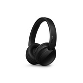 Philips 5000 series TAH5209BK/00 cuffia Wireless A Padiglione Musica e Chiamate Bluetooth Nero