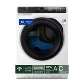 Electrolux Lavasciuga 11+7 Kg Classe D/A-10% 1600 Giri MADE IN ITALY EW8W7117GCQ