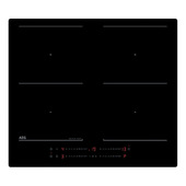 AEG Piano Induzione Double Bridge 60 Cm TO64IM0FIB MADE IN EUROPE