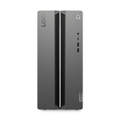 Lenovo LOQ Tower 17IRR9 Intel® Core™ i5 i5-14400F 16 GB DDR5-SDRAM 512 GB SSD NVIDIA GeForce RTX 5060 Windows 11 Home PC Grigio