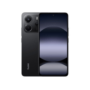 Xiaomi Redmi Note 14 16,9 cm (6.67") Dual SIM ibrida 4G USB tipo-C 6 GB 128 GB 5500 mAh Nero