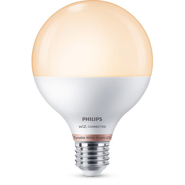 Philips Globe 11 W (Eq. 75 W) G95 E27