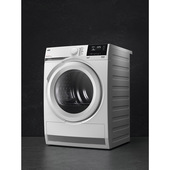 AEG Asciugatrice Serie 8000 AbsoluteCare 8 kg