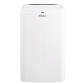 Digiquest CLIMA00015 condizionatore portatile 56 L Bianco