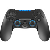 Twodots Pro Pad 4 Evo Nero Bluetooth Gamepad Analogico/Digitale PlayStation 4