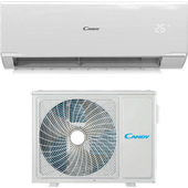 Candy Monosplit 12000BTu CY-12RAIN + CY-12RAOUT Pura Climatizzatore fisso