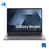 Samsung Galaxy Book6 (14", Core 5)