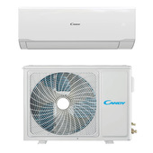 Candy Monosplit 18000BTu Pura