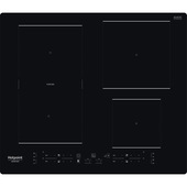 Hotpoint Ariston Piano cottura a induzione HB 3160C NE