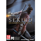 Activision Sekiro : Shadows Die Twice PC