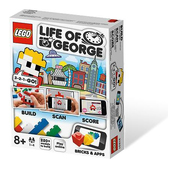 LEGO Life of George