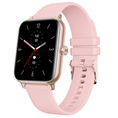 IOPLEE IOPSMARTWATCHP smartwatch e orologio sportivo 4,65 cm (1.83") IPS Digitale Touch screen Rosa