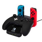 PowerA 1525991-01 parte e accessorio per console da gioco Sistema di ricarica