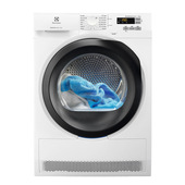 Electrolux EW7H385S asciugatrice Libera installazione Caricamento frontale 8 kg A+++ Bianco