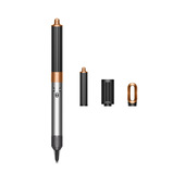 Dyson Airwrap Origin Multistyler Caldo Rame, Nichel 1300 W 2 m