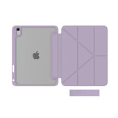 Celly BOOKMAG08LI custodia per tablet 27,9 cm (11") Cover Lillà