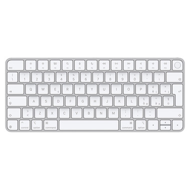 Apple Magic Keyboard con Touch ID per Mac con chip - Italiano