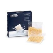De’Longhi SoftBalls Sfere Anticalcare per Serbatoio Acqua (DLSC551)