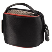 Hama Borsa per navigatori Tom Tom One 2/3 Generation, grigio