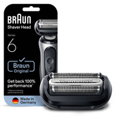 Braun Series 5 64 B Testina per rasatura