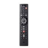 One For All Smart Control 5 telecomando DTT, DVD/Blu-ray, Console da gioco, Sistema Home cinema, IPTV, SAT, TNT, TV Pulsanti