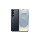 Samsung Galaxy S25+ SM-S936B/DS 17 cm (6.7") Doppia SIM Android 15 5G USB tipo-C 12 GB 256 GB 4900 mAh Nero