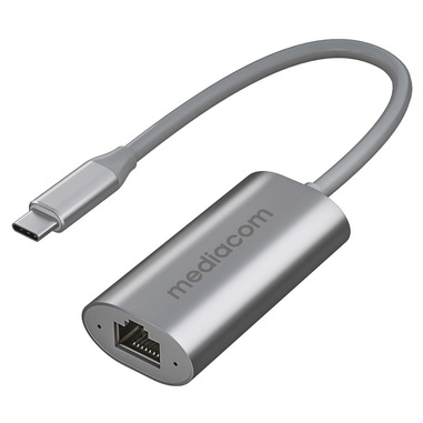 Mediacom MD-C323 scheda di rete e adattatore Ethernet 1000 Mbit/s